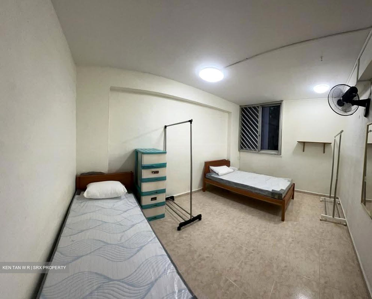 Blk 504 Kaki Bukit Ville (Bedok), HDB 3 Rooms #631822291